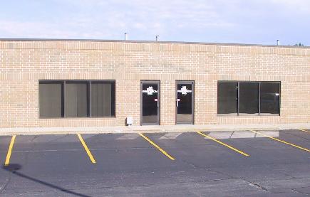 Iseli Prec. Work Shop , 720 Industrial Dr., Cary , IL